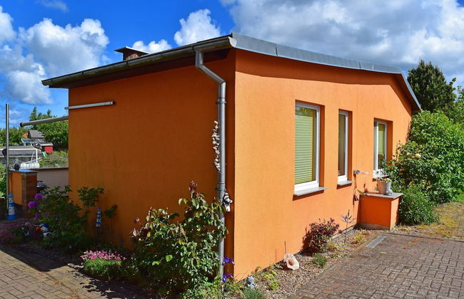 Quaint Bungalow in Reddelich near Baltic Sea Coast - Foto 23