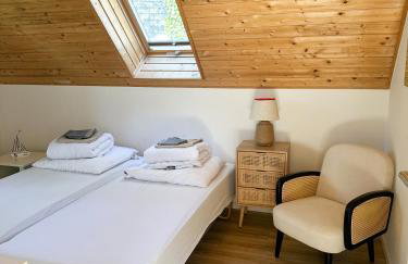 Villa Złote Wydmy - Foto 23