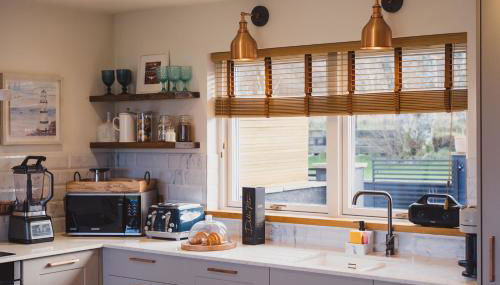 Litua Luxury self-catering with stunning sea view - Foto 4