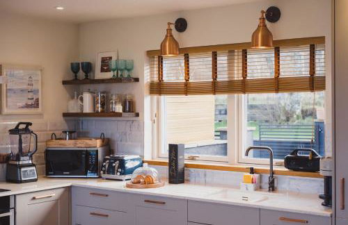 Litua Luxury self-catering with stunning sea view - Foto 4