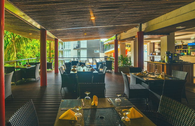 Jungle Vista Boutique Hotel - Photo 41