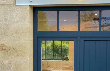 Maison en pierre avec jardin et vue vigne - St-Émilion - Foto 28