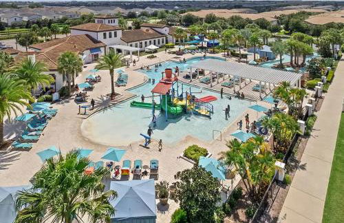 Upstay- Family Villa for 12 w Pool Games & BBQ - Foto 55