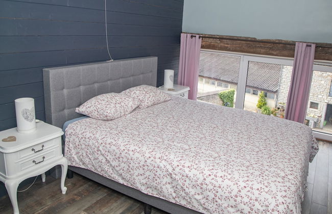 Tranquil Stay in Ardennes - Foto 7