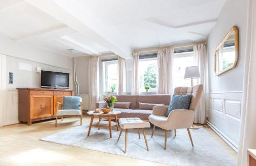 Ferienwohnung Jungblut am Marktplatz in Schlitz - Foto 10