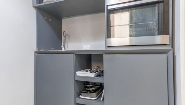 Charming Spacious 3BR Apartment - Foto 5, Habitación