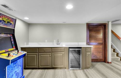 Spacious Omaha Retreat - Foto 78