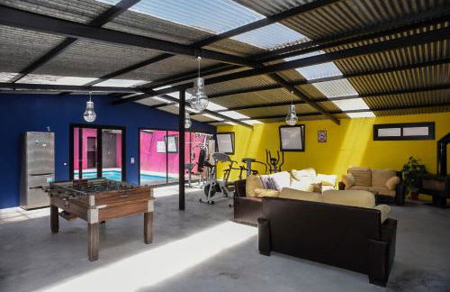 VillaCasa Marbella - Foto 76