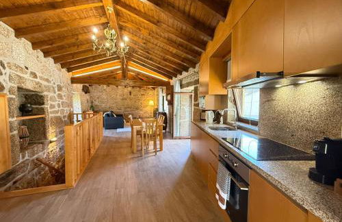 Casa da Cancela - Piscina & Jacuzzi - Gerês - Foto 43