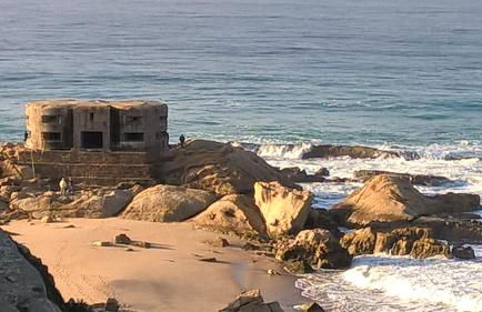 30A MONANTERRA Atlanterra Urbanización Mar de Plata - Foto 37