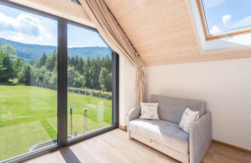 Magia Skrzycznego- Twoje miejsce w Beskidach - Foto 14