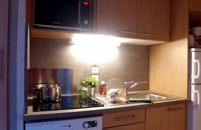 VVF Lac Léman, Évian-les-Bains - Foto 10