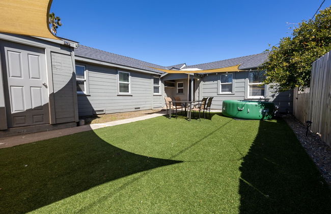 The Nest Apt B - Foto 23