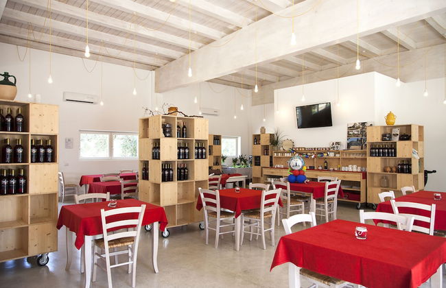 TerreAmare Agriturismo - Photo 31