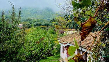 La Casa de Cadia 2 - Foto 1, Garden view