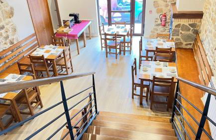 Hotel y Casa Rural El Retiro del Oso - Foto 17