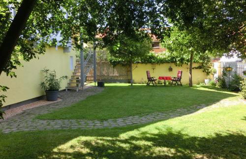 Ferienhaus Cartoonwerkstatt - Foto 39