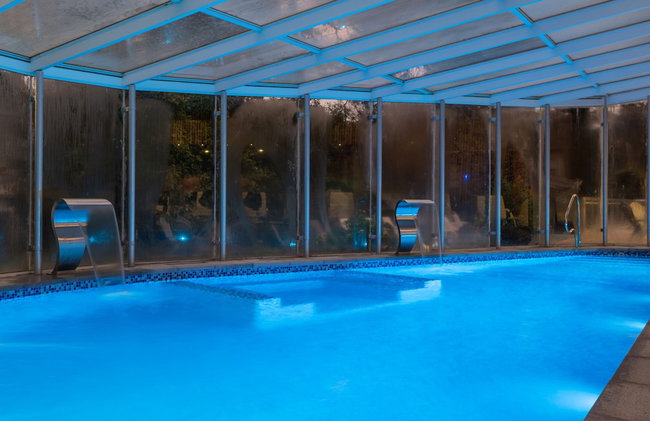 Destinar Apart Hotel - Foto 46