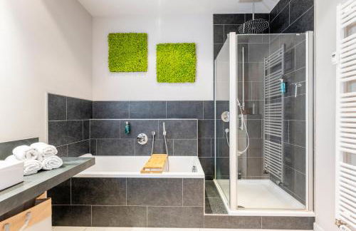 Apartment Fjordliebe, Lammplatz Bad Krozingen - Foto 5