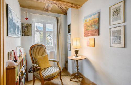 Ferienhaus Zur Alten Dame - Foto 26