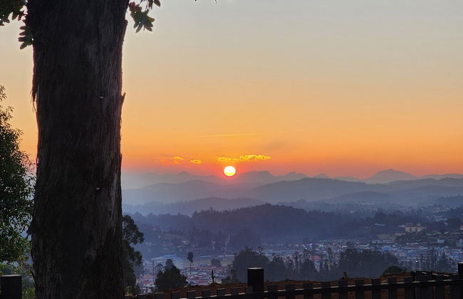 Songs of the Nilgiris - Foto 35