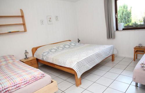 Ferienhaus am Maibüsch - rollstuhlgerecht - Photo 26