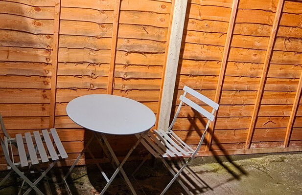 Maple House - Inviting 1-bed Apartment in London - Foto 32