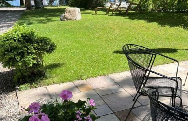 Das-zauberlig-ferienhaus - Photo 33