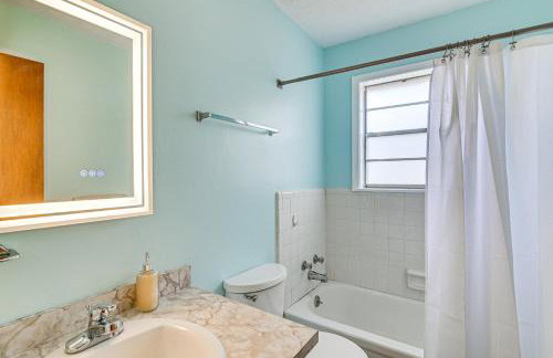 2 Mi to MSU Campus! Family Abode with Spacious Yard - Foto 21