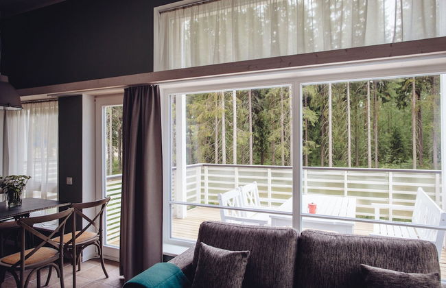 Saimaa Life & Light - Foto 51