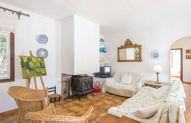 Finca Ses Curtanetes - Foto 12