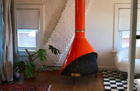 Creative Private Attic 1br Suite - Foto 1