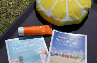 Stella Mare charmante maison proche du Touquet - Foto 43