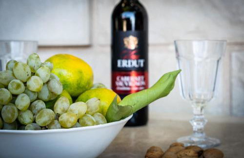 Art Apartments Postira - Photo 6