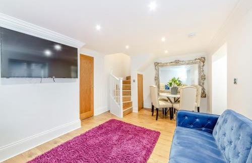 Violet Cottage - Uk45968 - Foto 1