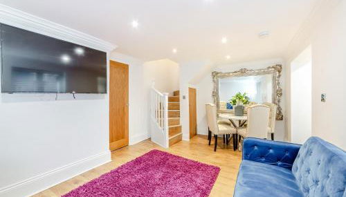 Violet Cottage - Uk45968 - Foto 1