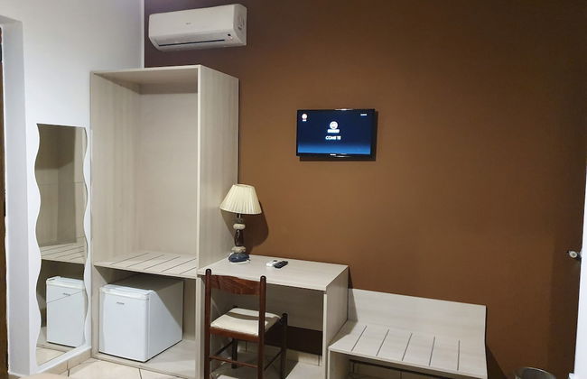 Villa Nancy - Foto 11