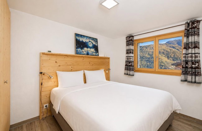 Chalet Amerhone - Luxury Chalet With Jacuzzi - Foto 12