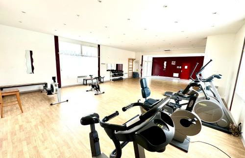 Maison de vacances au calme 4 personnes residence avec piscine - Photo 21