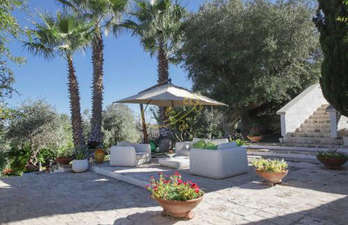 TD Trulli di Bouganville w/ Large Amazing Pool - Foto 70