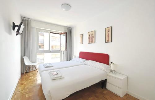 Apartamentos Gestion de Alojamientos - Foto 68