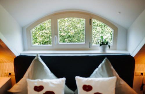 Villa Levin 65qm 4 Personen mit Pool WLAN und Parken - Foto 41