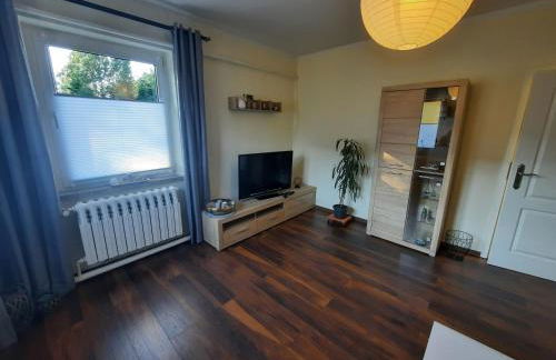 Ferienwohnung Smillenzweg mit Garten - Foto 8