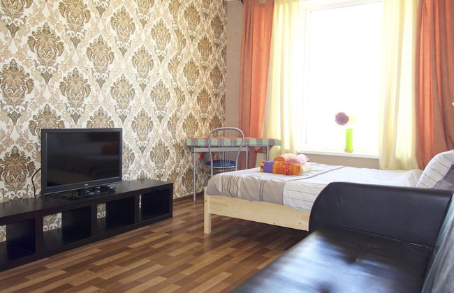 LUXKV Apartment on Bolshaya Pereyaslavskaya - Foto 16