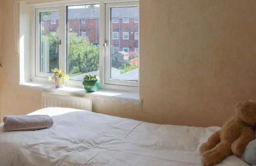 Crescent Cottage - Foto 8