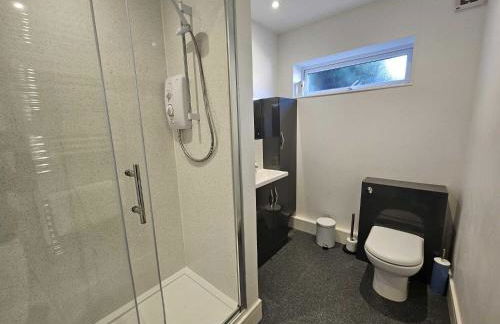 Pet Friendly Sea view Villa Millendreath Looe - Foto 10