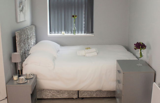 Charming Accommodation Close to Birmingham - Foto 5