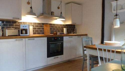 Feine Laube - Foto 4