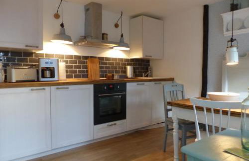 Feine Laube - Foto 4