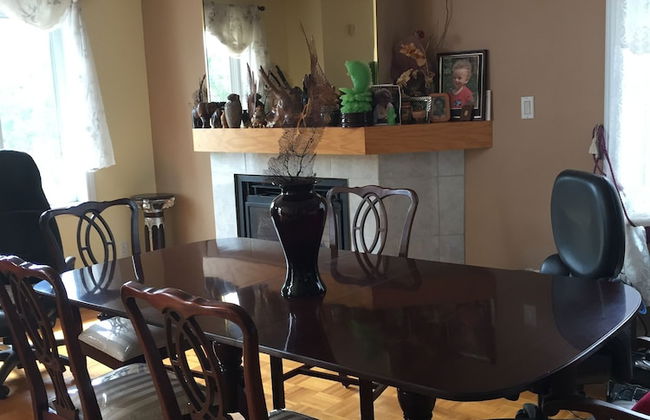 Cozy water front Montreal - Foto 40